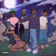 Wock feat Treezy Flacko Fortez Mulatooh Single