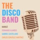 The Disco Band feat Mariló Fernando Alandes EP