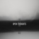 OPEN THOUGHTS Single