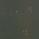 stars in september skies Single