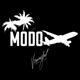 Modo Avion feat Abelito En La Guitarra Single