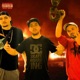 B2M feat Lockne Shinobi DoGG Filtres Krokka Single