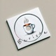 The Barista Single