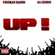 UP feat Ali OZBRN Single