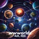 wwworlds feat XRX Single