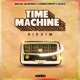 Time Machine Riddim Single
