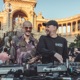 Cercle Adana Twins at Palais Longchamp in Marseille France DJ Mix