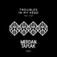 Troubles in My Head feat Siam Single