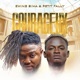 Courageux feat Petit fally Single
