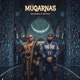 MUQARNAS feat RAF DAVIS Single