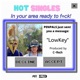 LowKey feat C Rxch Single