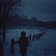 cold eyes Single