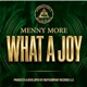 What A Joy Single