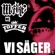 Vi Säger feat Toffer Original Single