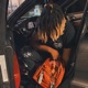 BOUT SHIT feat Taz Conley Single