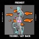 Techno Get back Single