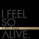 I Feel so Alive EP EP