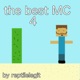 The Best MC 4 EP