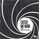 Catch Me Now feat Gavin the HotRod Single