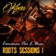 Caminar Per L aire Roots Sessions I Single