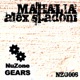 Mahalia Single