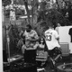 All Love feat Anfernee Single
