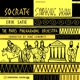 Socrate Symphonic Drama