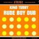 Rude Boy Dub Single