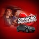 Coração vagabundo Single