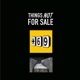 Things Not for Sale EP