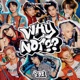 WHY NOT EP