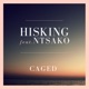 Caged feat Ntsako EP