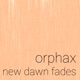 New Dawn Fades Single