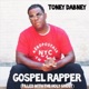 Gospel Rapper Filled with the Holy Ghost Vol 2