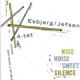 Nice Noise Sweet Silence feat Dennis Mackrel Lars Møller