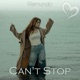 Can t Stop Single