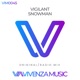Snowman Single