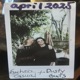 Uncanny Valley feat Dusty Guts Single