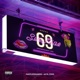 69 feat Aka Ejecutivo Single