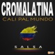 Cali Pal Mundo Single