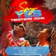 Say Yes Single