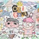 Origami Single