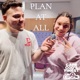 PLAN AT ALL feat Sydthereal1 Single