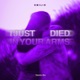 I Just Died In Your Arms Single
