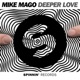Deeper Love Radio Edit Single