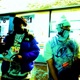 BLEEP feat SHAQQY CVV VINO Single