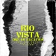 RIO VISTA Dream Vacation feat Yung Tamagucci Saiborg Blade Single