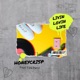 Livin Lovin Life feat Tina Parol Single