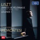 Liszt Années de pèlerinage II S 161