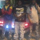 WE IN HERE Single